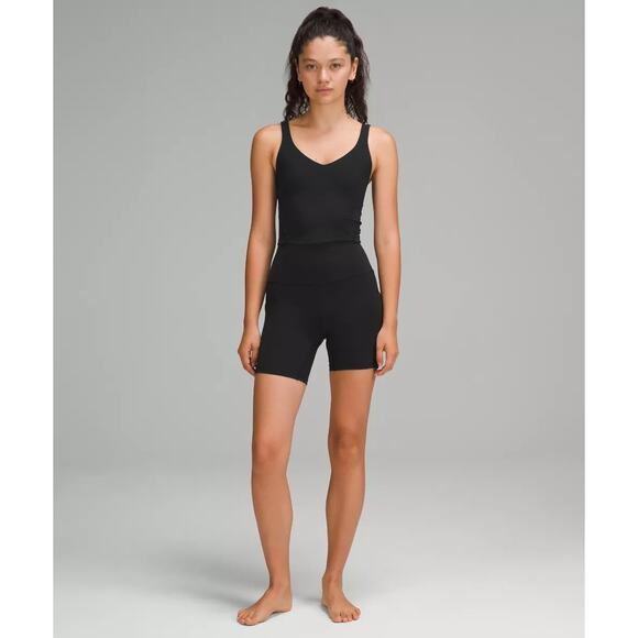Lululemon Align Tank Top Black - 6 - Picture 5 of 5